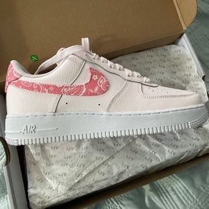 Nike Air Force 1 ‘07
